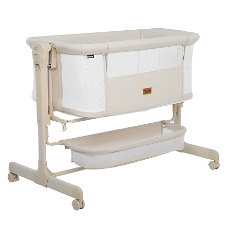 Колыбель Pituso Flora OD-B12 купить — фото 1