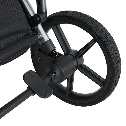 Коляска Pituso 2 в1 Mobi короб + прогулка MB купить — фото 23