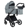 Коляска Pituso 2 в1 Teffy короб+прогулка TFY/999 купить — фото 2
