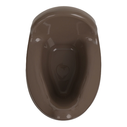 Горшок Pituso туалетный Rokki Капучино