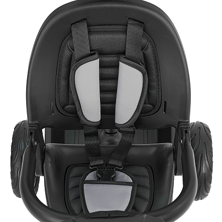 Велосипед Pituso трехколесный Elite  10"/8" JY-T07B-25 купить — фото 7