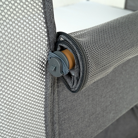 Колыбель Pituso Flora OD-B12 купить — фото 12