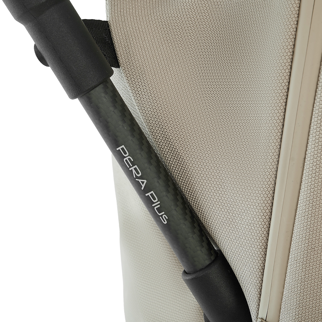 Pituso Коляска детская PERA Plus (прогулочная) X-888 купить — фото 18