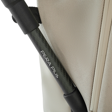 Pituso Коляска детская PERA Plus (прогулочная) X-888 купить — фото 18