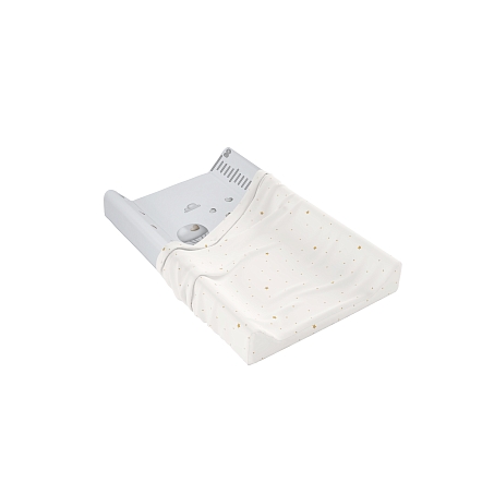 Доска Pituso пеленальная + чехол Зайка с ростомером 4202 купить — фото 3