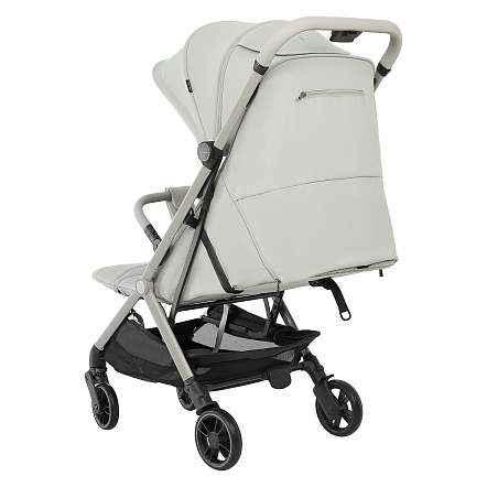 Коляска Pituso детская JOYA (прогулочная) JO/111 купить — фото 9