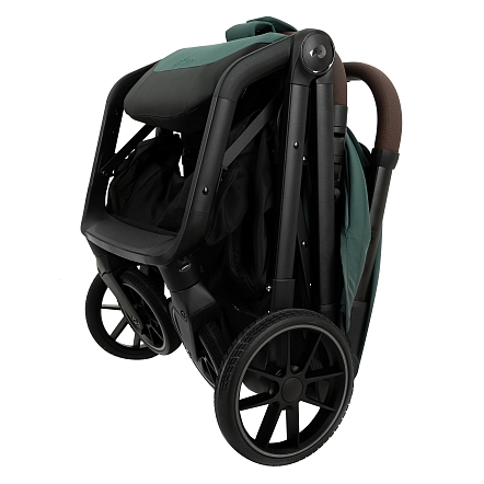 Коляска детская Pituso ICE (прогулочная) IC/001 купить — фото 19