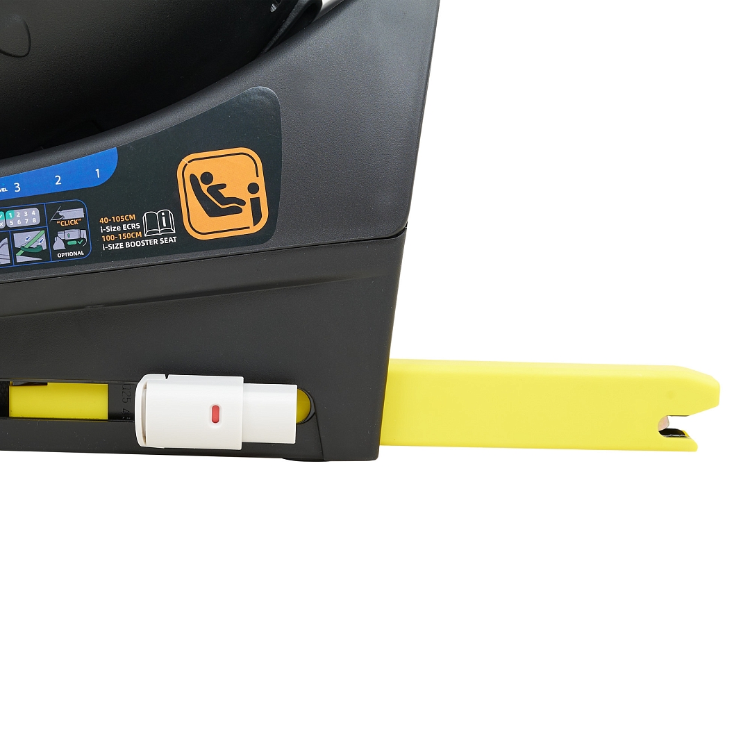 Удерживающее устройство для детей Pituso 0-36 кг Roys Lux (i-Size) C014-LUX купить — фото 17