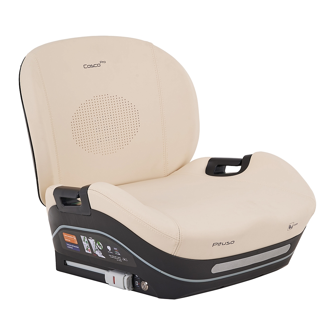 Удерживающее устройство для детей Pituso 15-36 кг COSCO PRO (i-Size) F001 купить — фото 1