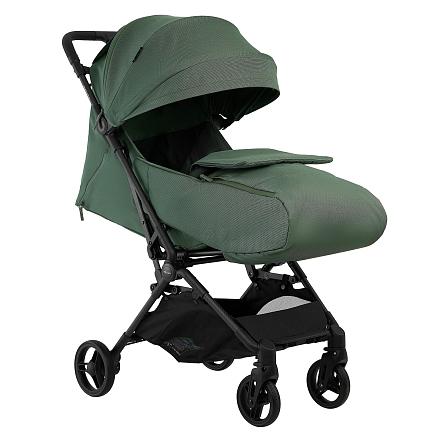 Pituso Коляска детская PERA Plus (прогулочная) X-888 купить — фото 5