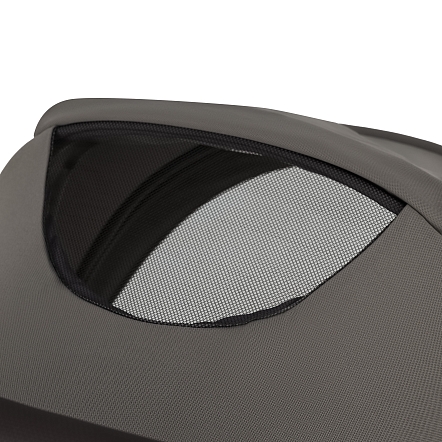 Коляска детская Pituso Q3 (прогулочная) ZET купить — фото 15