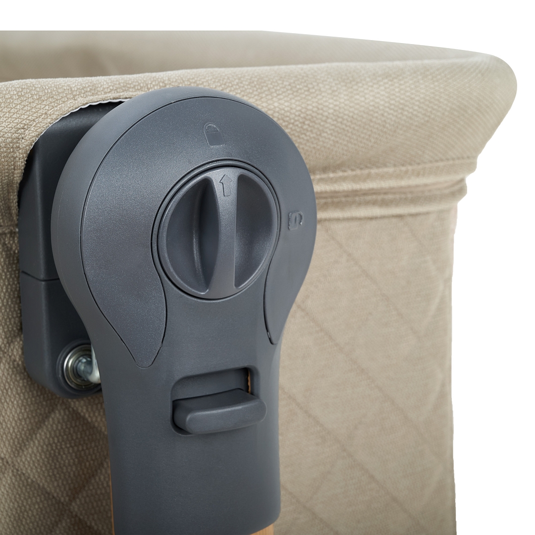 Колыбель Pituso Lila OD-B15 купить — фото 11