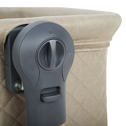 Колыбель Pituso Lila OD-B15 купить — фото 11