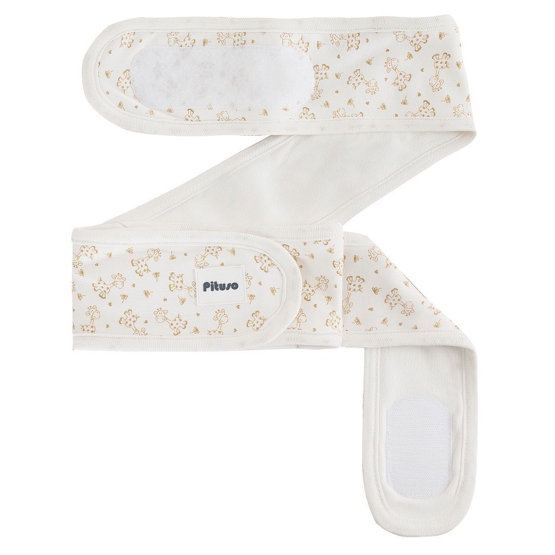 Кокон-матрасик Pituso принт КН3/19 купить — фото 6