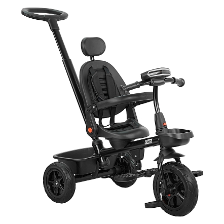 Велосипед Pituso трехколесный Elite  10"/8" JY-T07B-25 купить — фото 5