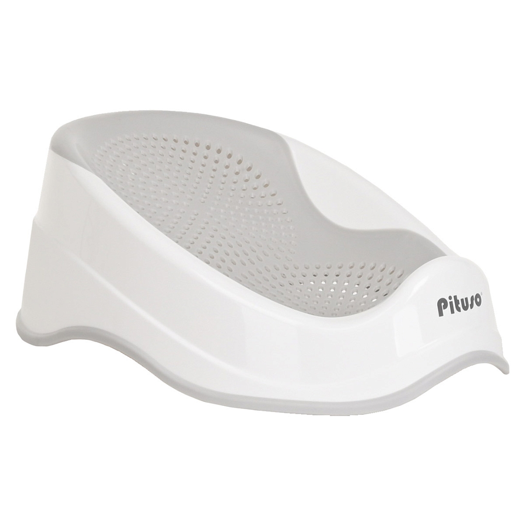 Горка Pituso для купания Leon купить — фото 1