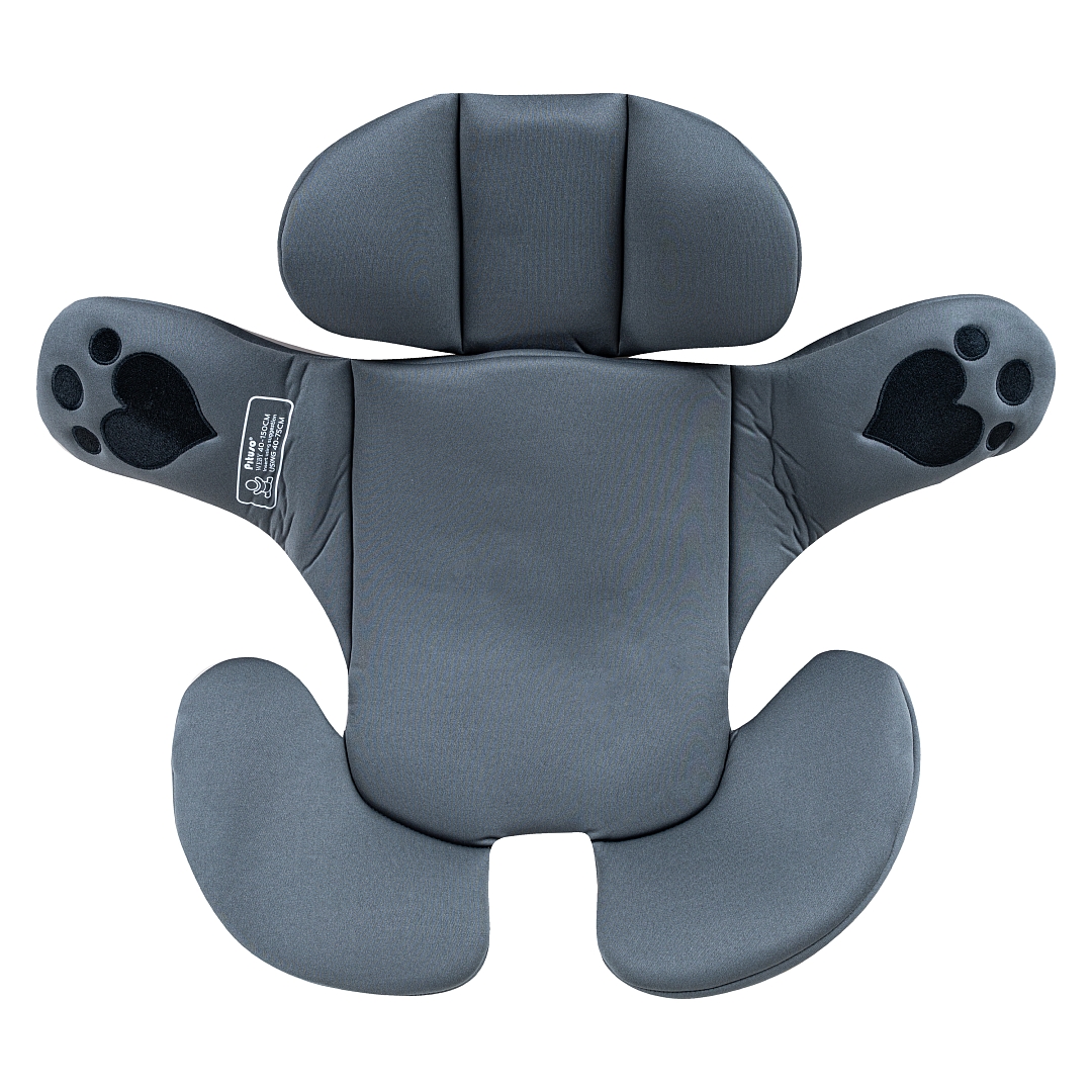 Удерживающее устройство Pituso для детей 0-36 кг Weby 966i купить — фото 18