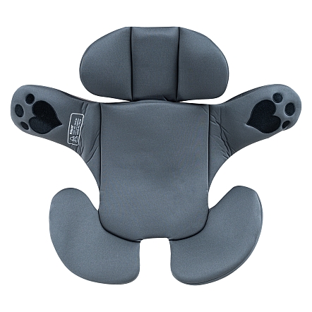 Удерживающее устройство Pituso для детей 0-36 кг Weby 966i купить — фото 18