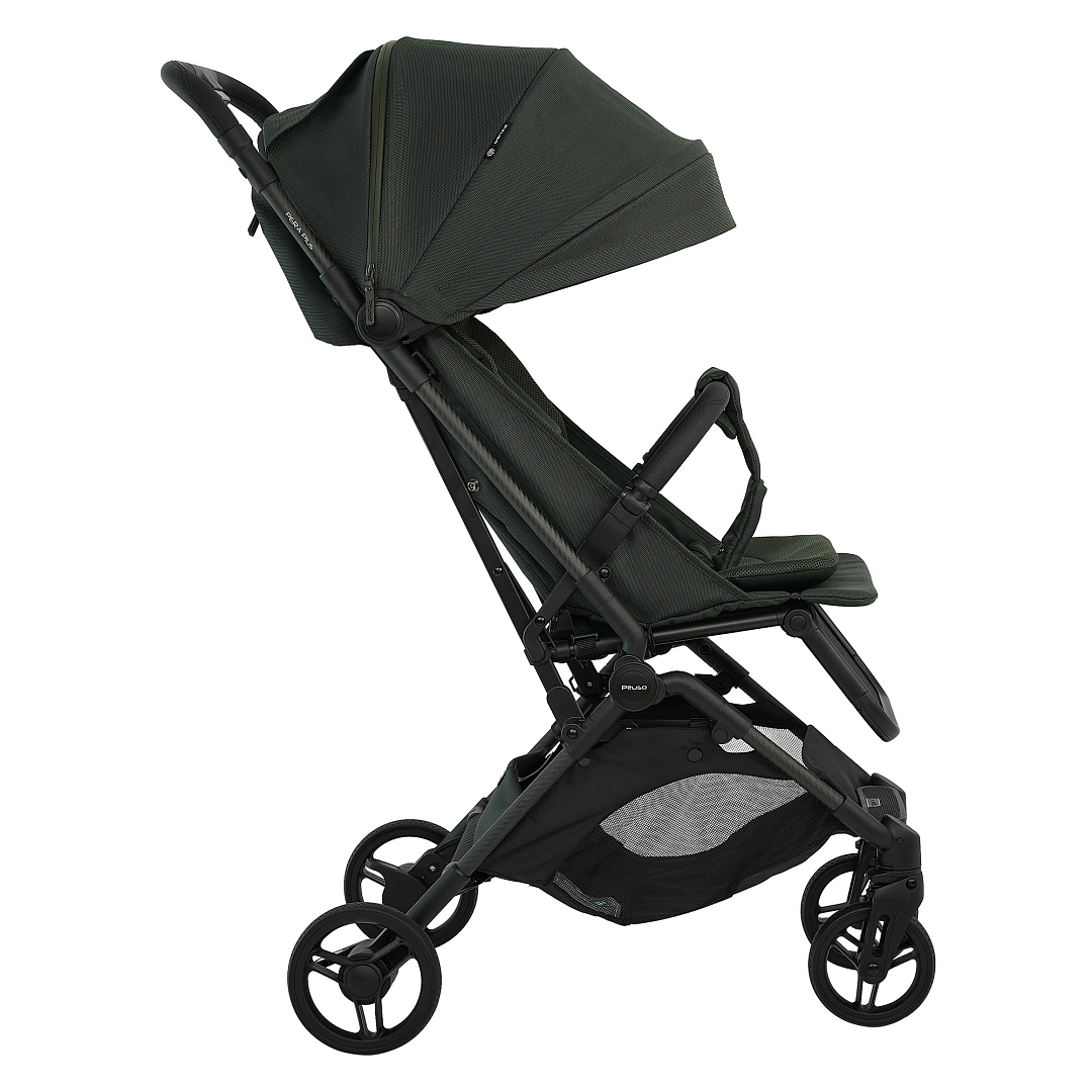 Pituso Коляска детская PERA Plus (прогулочная) X-888 купить — фото 2