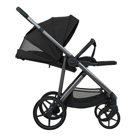 Коляска Pituso 2 в1 Mobi короб + прогулка MB купить — фото 17