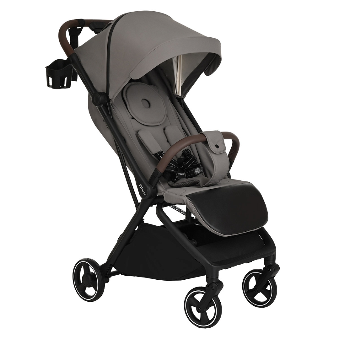 Прогулочная коляска Pituso Matrix чехол на ножки PU купить — фото 1