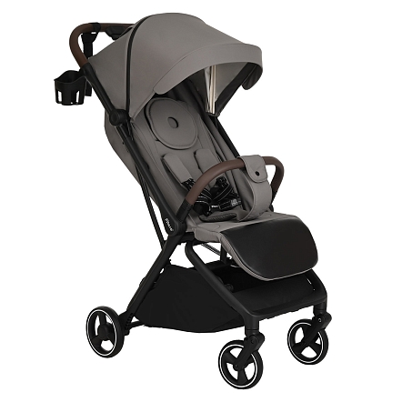 Прогулочная коляска Pituso Matrix чехол на ножки PU купить — фото 1