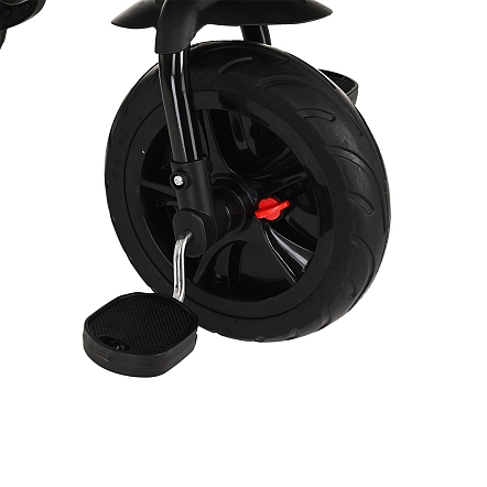 Велосипед трехколесный Pituso Elite JY-T07B   купить — фото 15