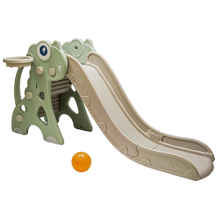 Горка Pituso Плутоша с баскет.кольцом YYS852 купить — фото 1