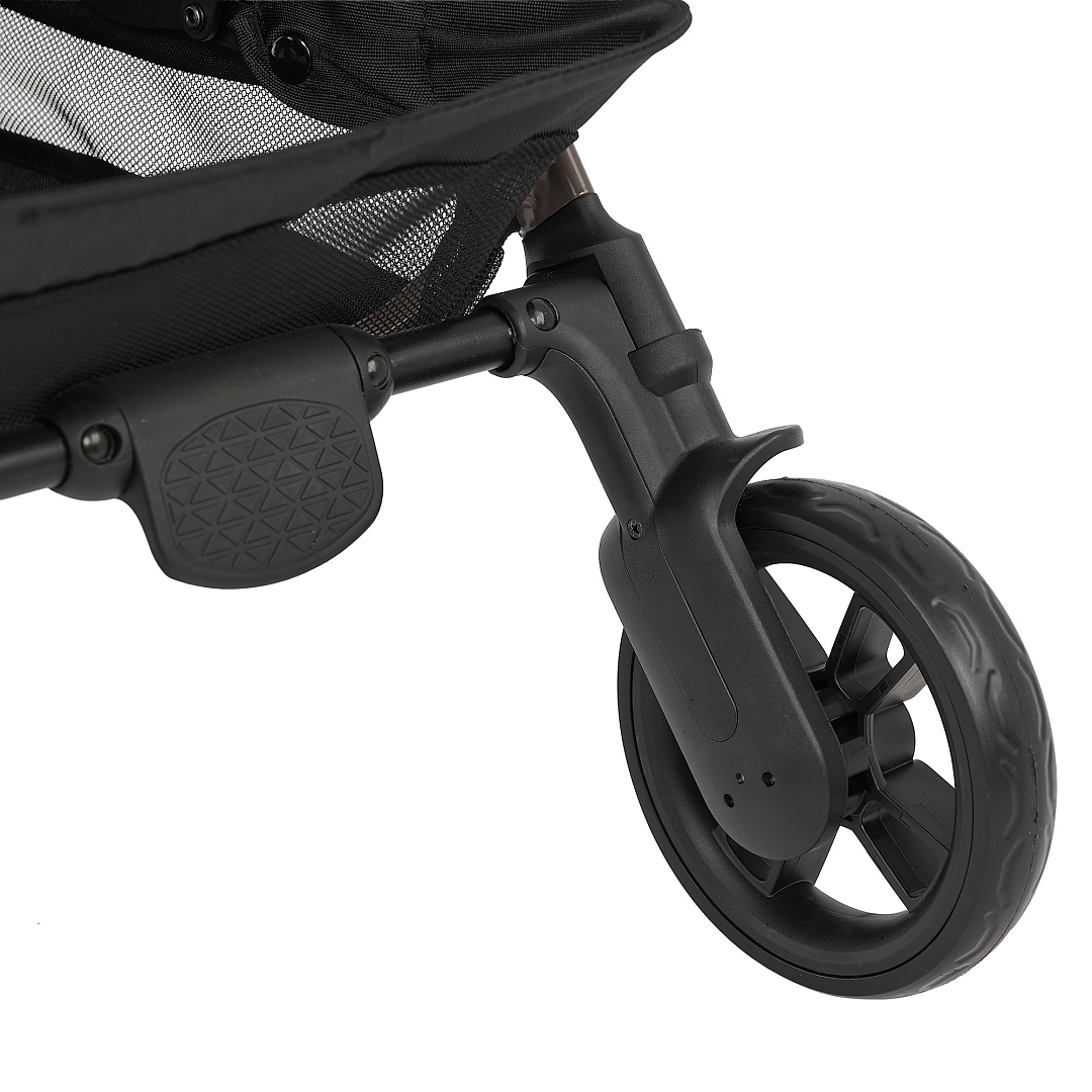 Коляска Pituso детская JOYA (прогулочная) JO/111 купить — фото 21