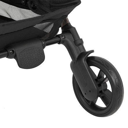 Коляска Pituso детская JOYA (прогулочная) JO/111 купить — фото 21