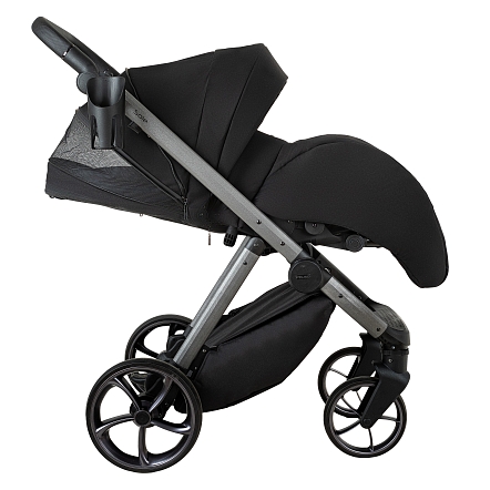 Коляска Pituso 2 в1 Sole короб + прогулка PMPT купить — фото 13