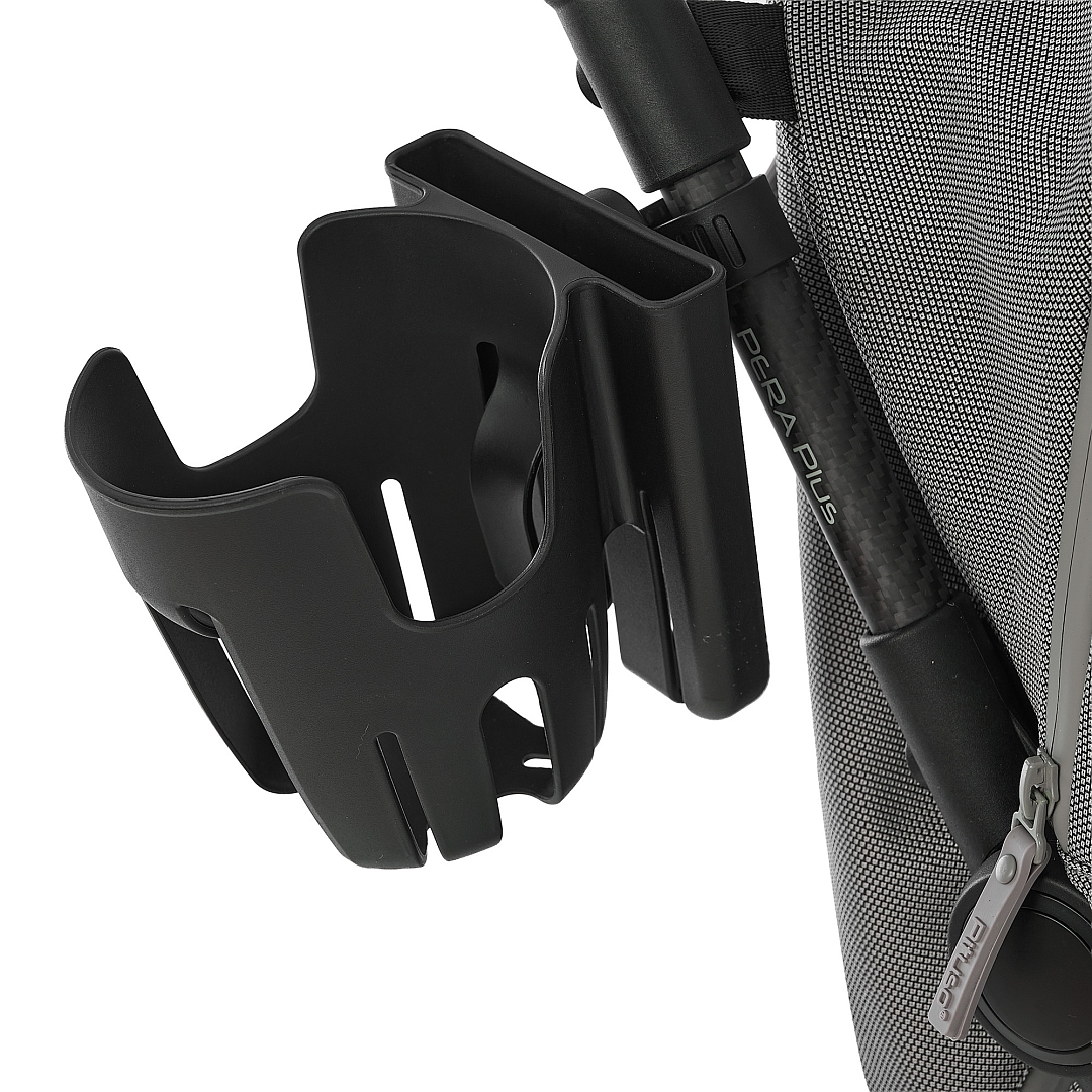 Pituso Коляска детская PERA Plus (прогулочная) X-888 купить — фото 21