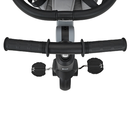 Велосипед Pituso трехколесный Leve Pro складной/сумка T8 PLUS купить — фото 14