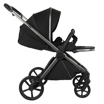 Коляска Pituso 2 в1 Teffy короб+прогулка TFY/999 купить — фото 8