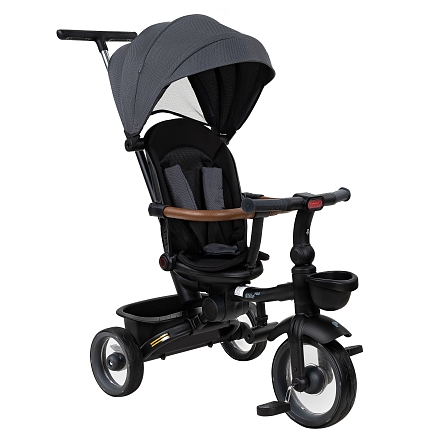 Велосипед Pituso трехколесный Elite Pro HM-618 купить — фото 1