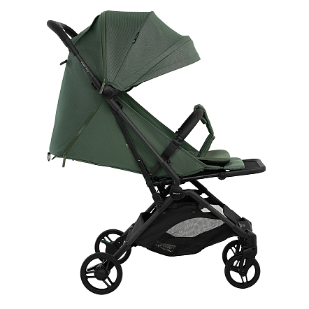 Pituso Коляска детская PERA Plus (прогулочная) X-888 купить — фото 6