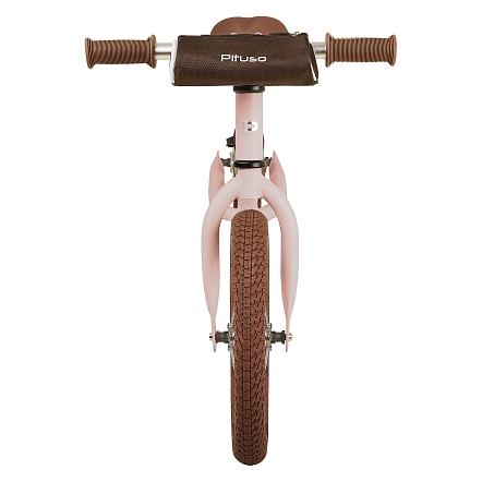 Беговел Pituso Jett,колеса 14",сумка BS7717 купить — фото 3