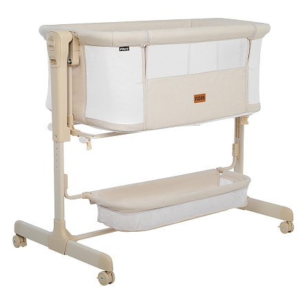 Колыбель Pituso Flora OD-B12 купить — фото 5