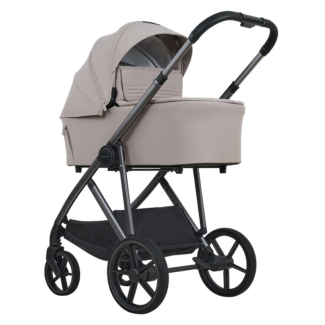 Коляска Pituso 2 в1 Mobi короб + прогулка MB купить — фото 5