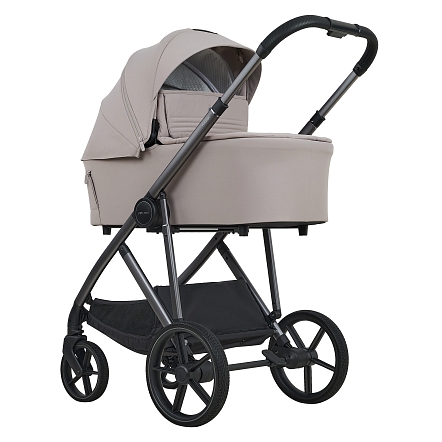 Коляска Pituso 2 в1 Mobi короб + прогулка MB купить — фото 5