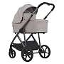 Коляска Pituso 2 в1 Mobi короб + прогулка MB купить — фото 5