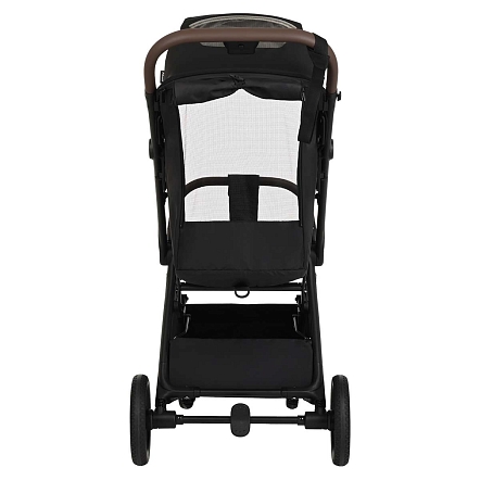 Прогулочная коляска Pituso MATRIX/чехол на ножки/PU(большие колеса) XXL купить — фото 8