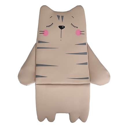 Стул для кормления Pituso Olimp ECO-кожа вкладыш C1N купить — фото 9