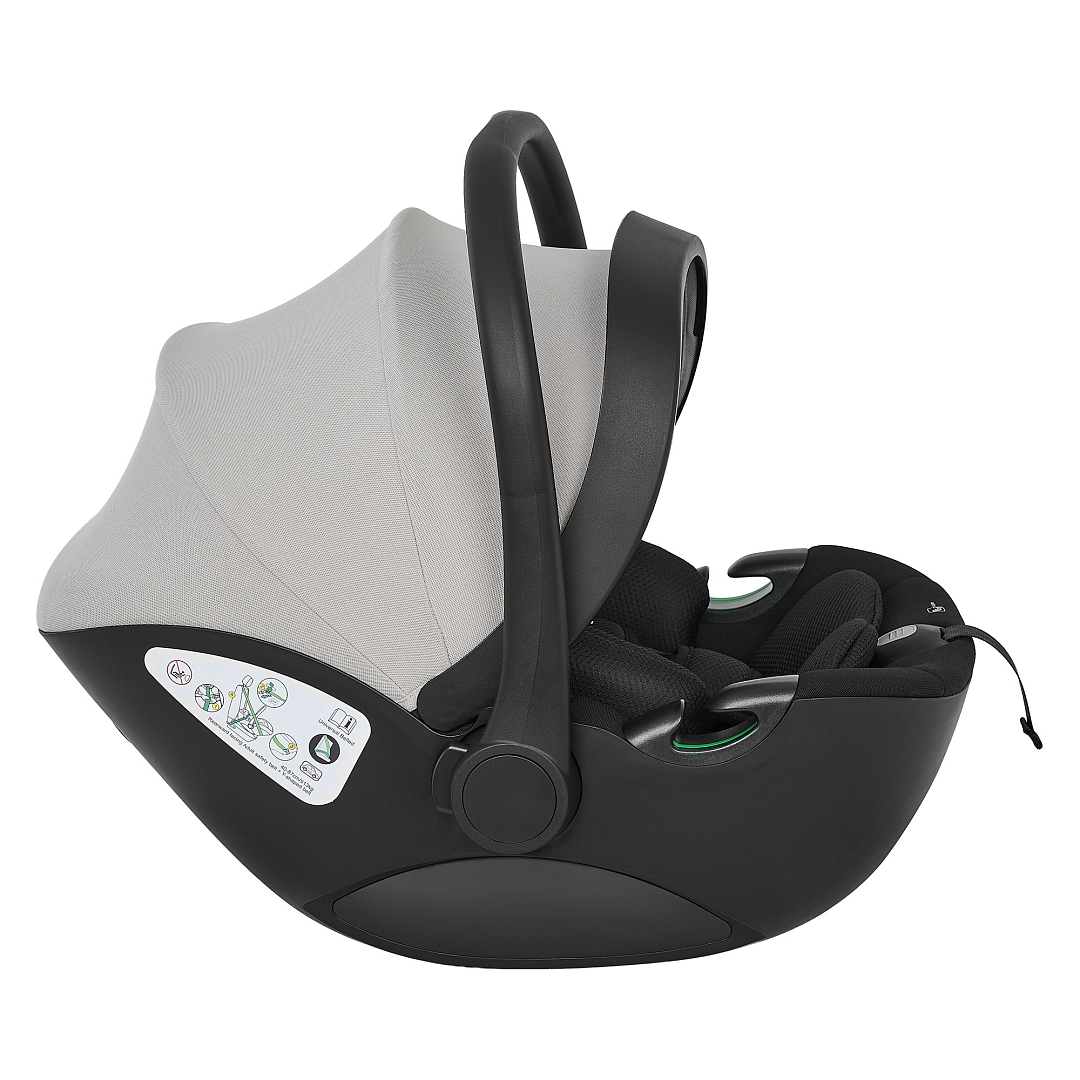 Удерживающее устройство для детей Pituso 0-13 кг Baesa Pro i-Size AY-029 купить — фото 4