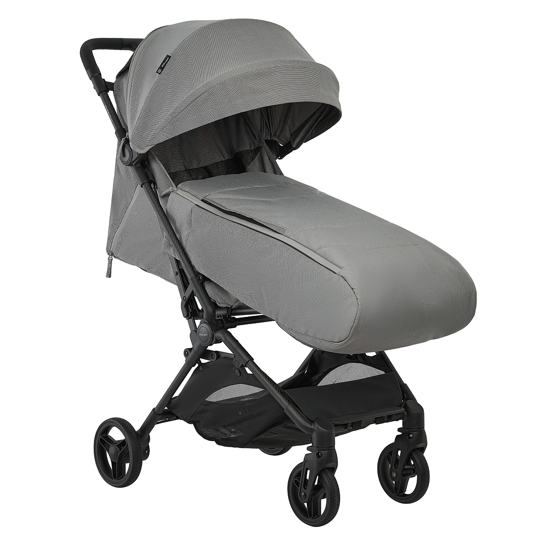 Pituso Коляска детская PERA Plus (прогулочная) X-888 купить — фото 3