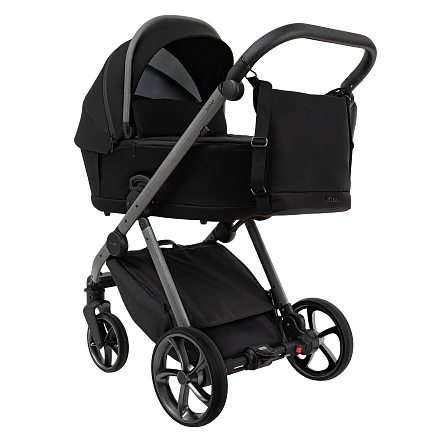 Коляска Pituso 2 в1 Sole короб + прогулка PMPT купить — фото 2