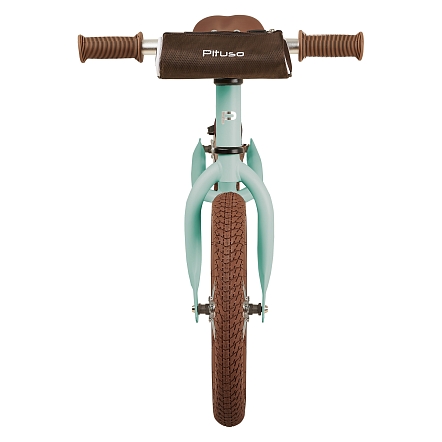 Беговел Pituso Jett,колеса 14",сумка BS7717 купить — фото 3