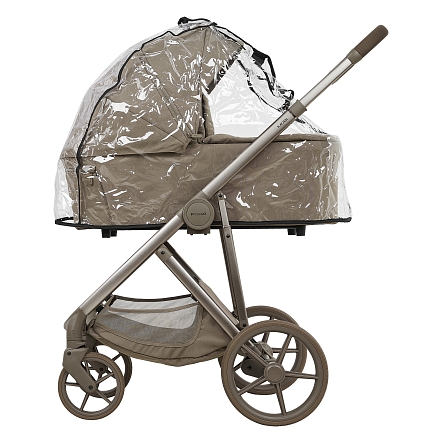 Коляска Pituso 2 в1 Mobi короб + прогулка MB купить — фото 6