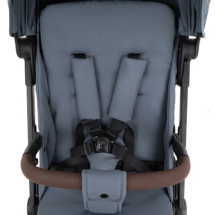 Коляска детская Pituso ICE (прогулочная) IC/001 купить — фото 17