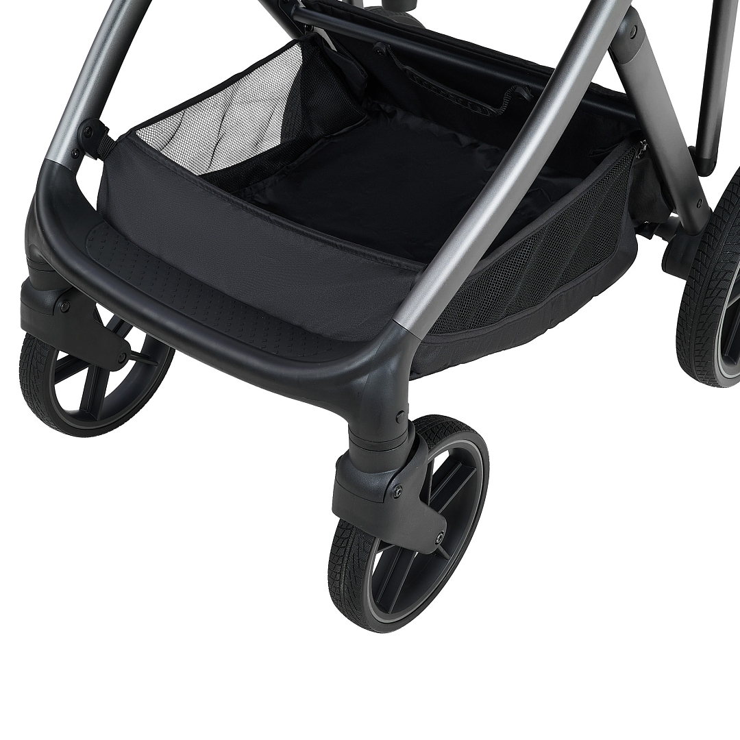 Коляска Pituso 2 в1 Mobi короб + прогулка MB купить — фото 26